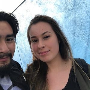 Meet your Posher, Jean